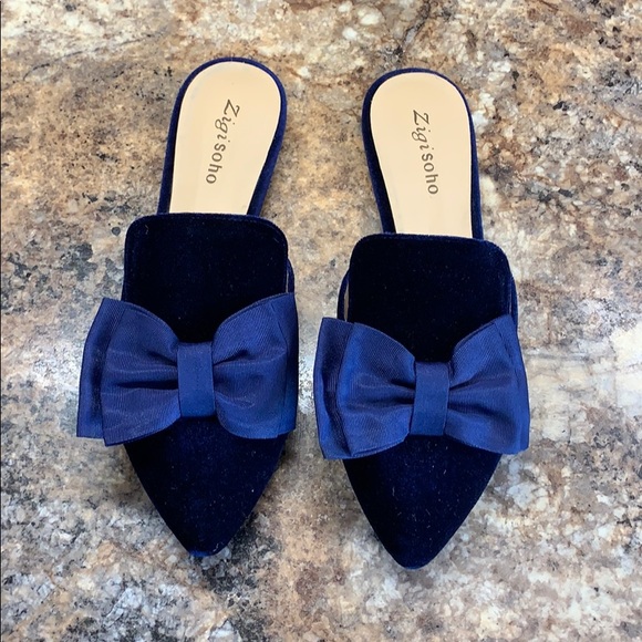 Zigi Soho Shoes - ZiGi SoHo shoes